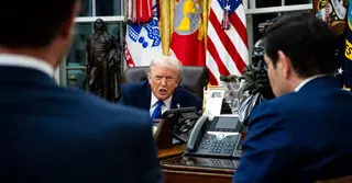 সিনেটের ভোটে ভেনেজুয়েলা নিয়ে ট্রাম্পের সামরিক পদক্ষেপে লাগাম